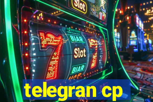 telegran cp